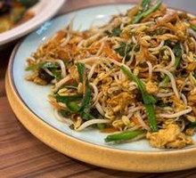Stir-Fried Mixed Vegetables