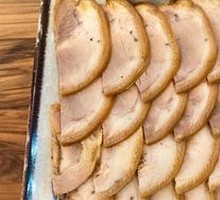 Pork Trotter Jelly