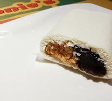 Two-Style Milk Roll