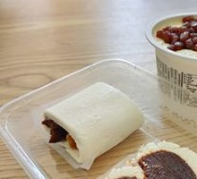 Double Milk Roll