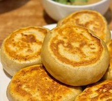 Gate Nail Meat Buns