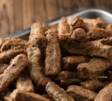 Crispy Fried Pork Strips