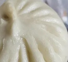 Beef-filled香包