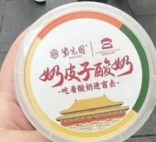 Creamy Milk Yogurt