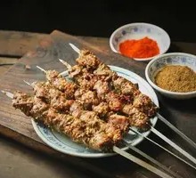 纯鲜羊腿肉