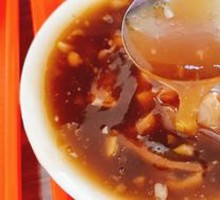 Stir-Fried Liver (Large)