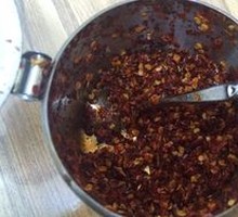 Chili Oil
