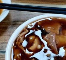 Signature Fried Liver Stir-fry