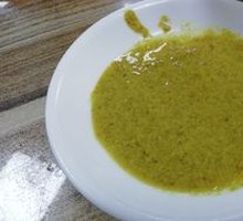 Yellow Mustard