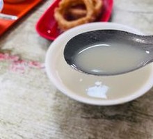 Soybean Juice