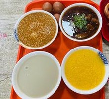 Millet Porridge