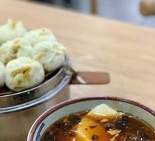 Tofu pudding