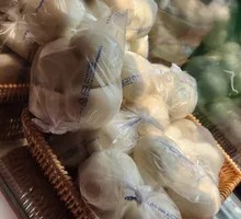 Steamed Bun