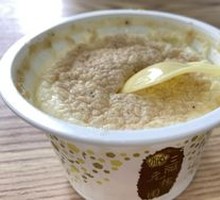 Double Skin Milk Custard