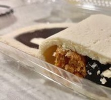 Double Cream Roll Delight