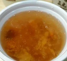 Red Fruit Jelly