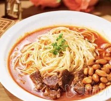 Secret-Recipe Beef Noodles