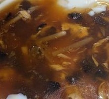 Tofu pudding