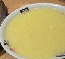 Red Date Millet Porridge