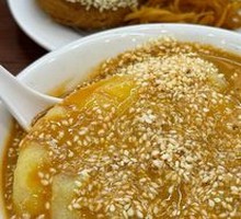 Millet Porridge