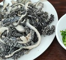 Stir-fried Tripe