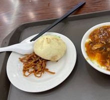 Tofu pudding