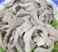 Hot-pot羊肚