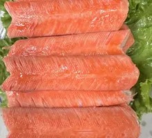 Premium Crab Stick Rod