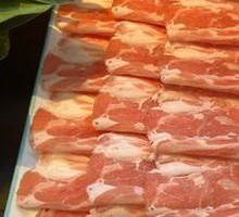 High-Calcium Lamb