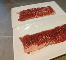 Fresh Hand-Cut Lamb