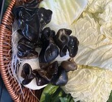 Vegetable Platter