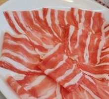 High-Calcium Lamb