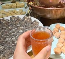 Spring Water Yangzhou Pot