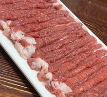 Fresh Hand-Cut Lamb