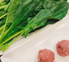 Handmade Shrimp Paste