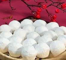清真手工元宵