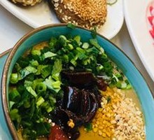 Sesame Paste