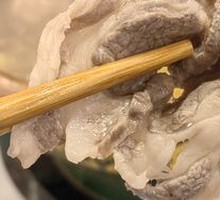 Hand-Cut Premium Lamb Neck