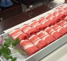 Premium Beef Rib No.1