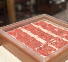 Hand-Cut Fresh Lamb Top Blade