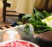 Snowflake Wagyu Beef