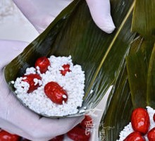 Red Date Zongzi