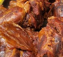 李记酱牛肉