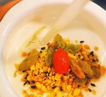 李记自制酸奶