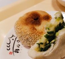 Beef Dumplings