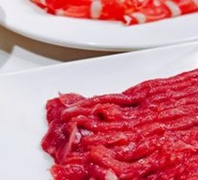 Fresh Hand-Cut Lamb