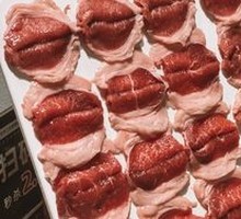 Fresh Lamb Top Blade