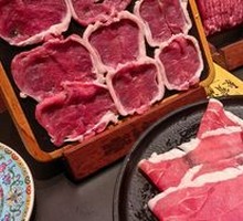Fresh Lamb Top Blade