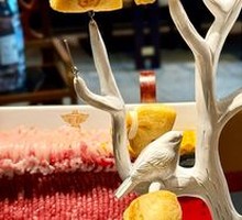 Fortune Dumpling Money Tree