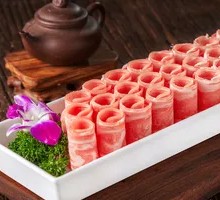 Premium Lamb Ribs